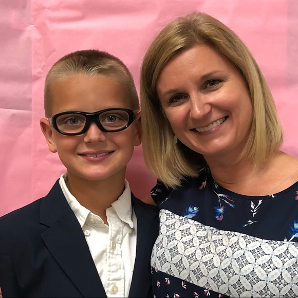 Meet your Posher, Katie - Picture 1 of 1